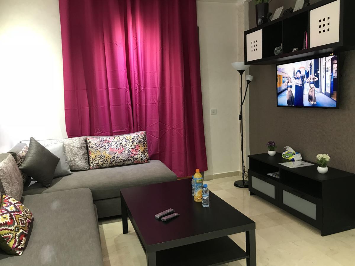 Lina Maarif Studio Casablanca Exterior photo