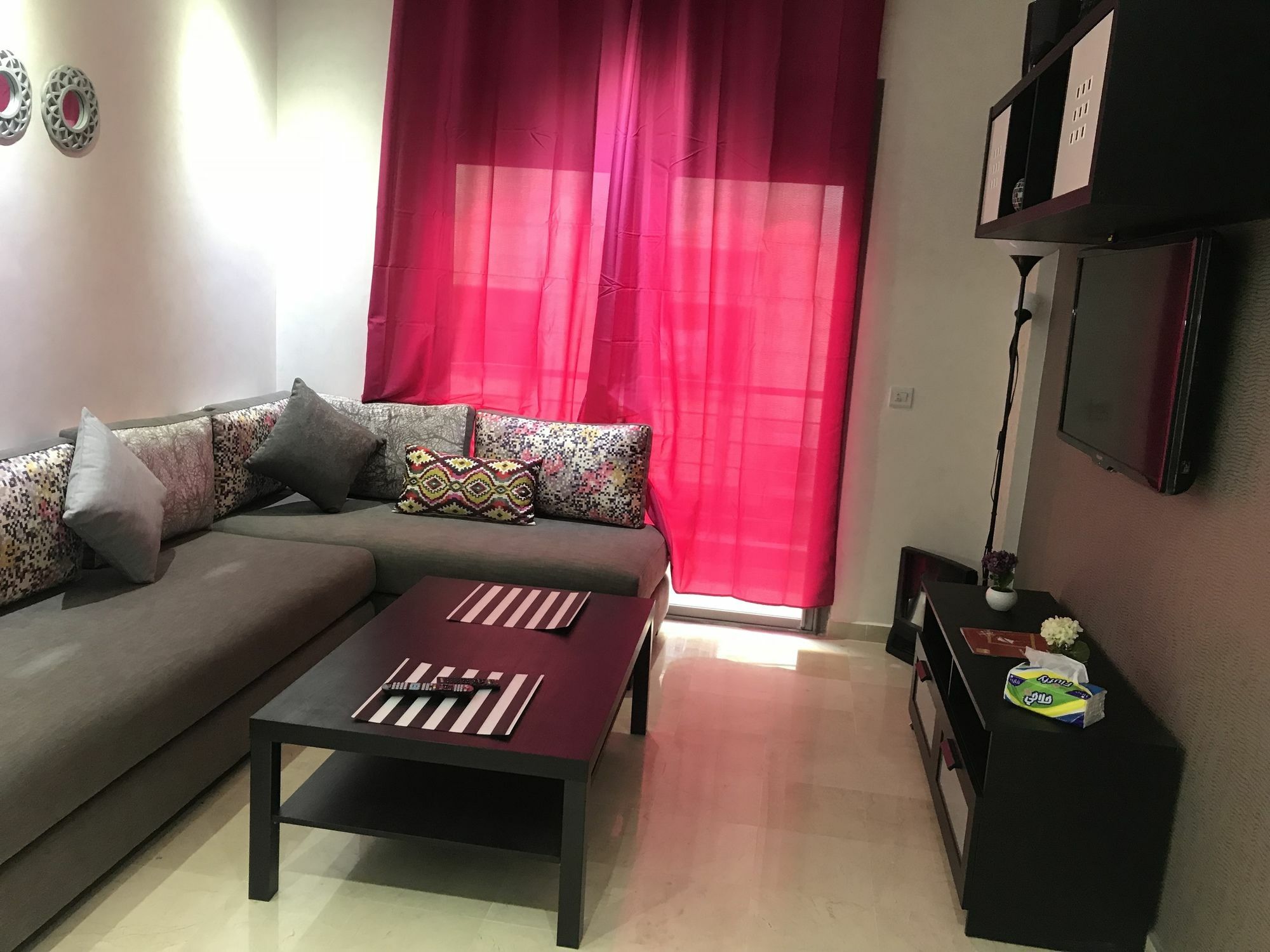 Lina Maarif Studio Casablanca Exterior photo