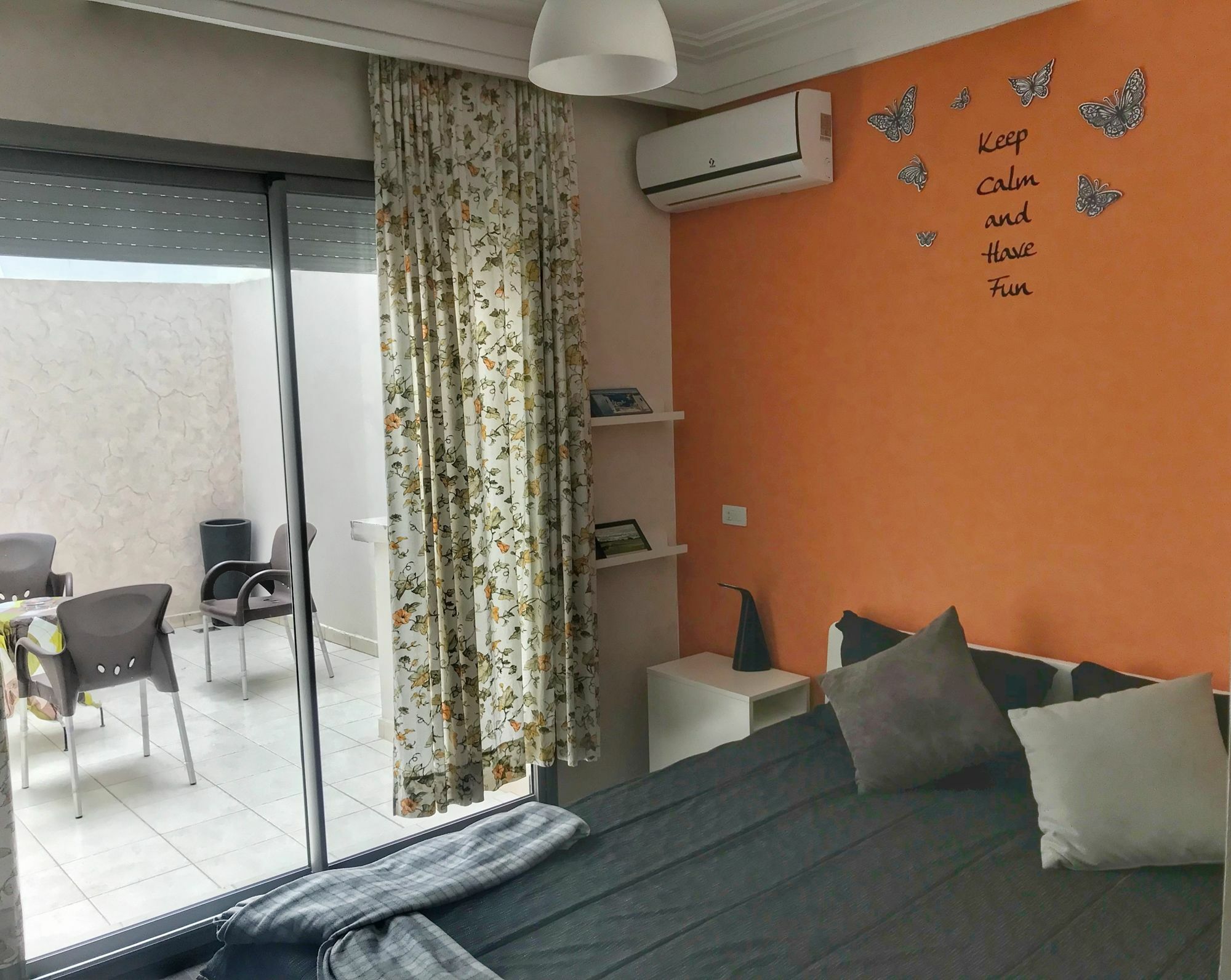 Lina Maarif Studio Casablanca Exterior photo